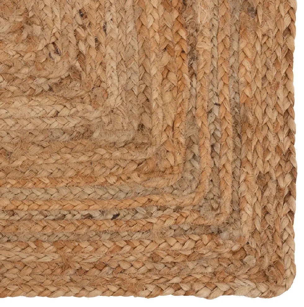 JUTEPI természetes juta szőnyeg 80 x 200 cm