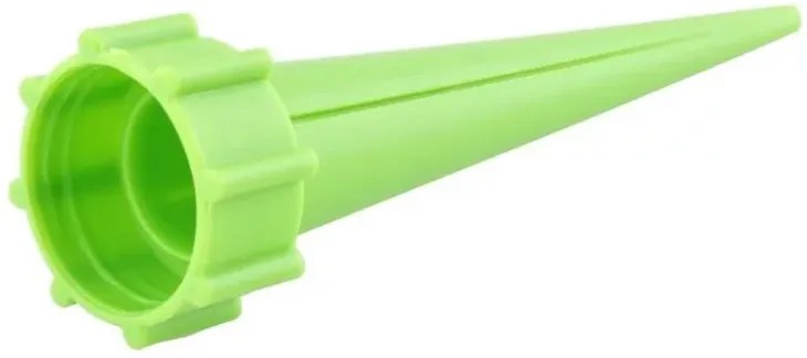 Spike Drip Készlet növények öntözéséhez - 10x locsoló csepegtető szeleppel - zöld