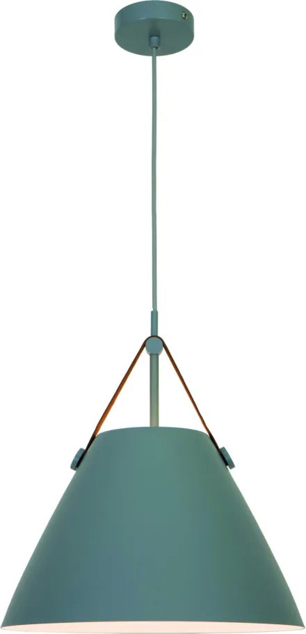 Függeszték Szürke HECTOR VIOKEF-4253700