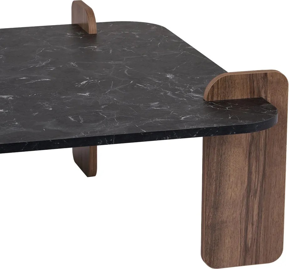 Marais - Lotus, Venezia Walnut
