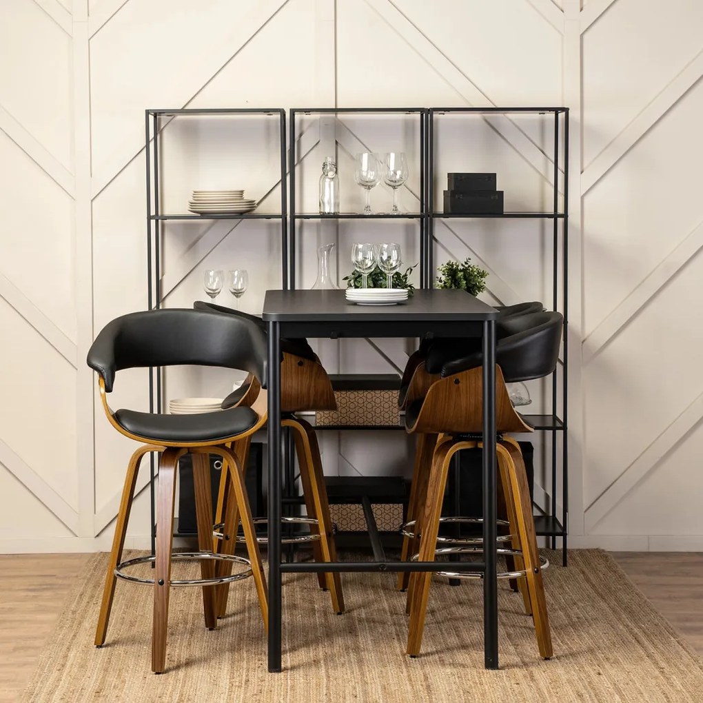 Elegáns Bárszék JERSEY