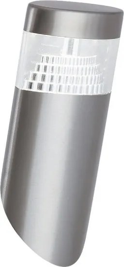 Rabalux 8141 - LED Kültéri fali lámpa DETROIT LED/6W/230V IP44