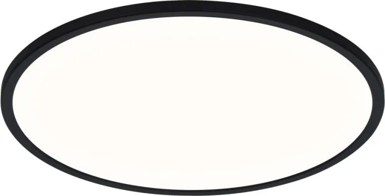 Nordlux OJA 2210636103 Süllyesztett mennyezeti lámpa 1x19W/LED 3000K|4000K 2200LM IP54
