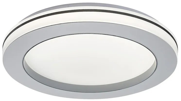 RÁBALUX 71003 COOPERIUS Fehér Színű Mennyezeti Lámpa LED 47W IP20