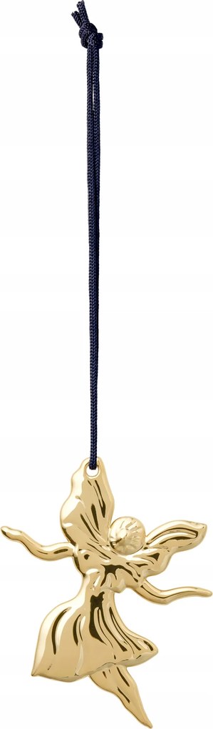 Rosendahl Karen Blixen Karácsonyi Karácsonyfa medál Táncoló angyal arany