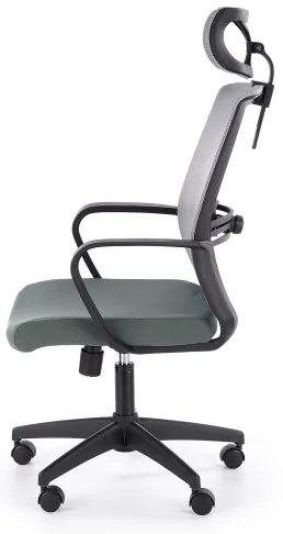 RILO szürke irodai szék