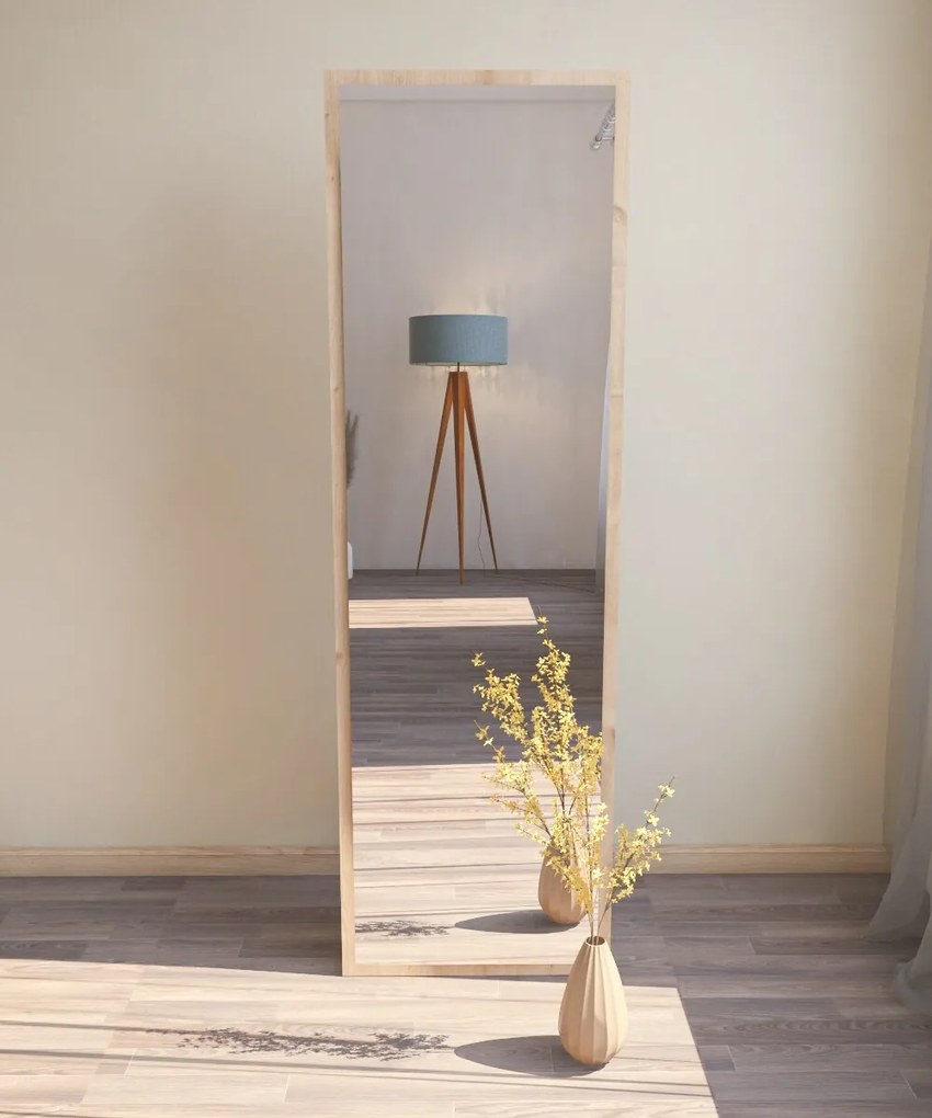 Tessa Natural tükör 50 x 160 cm