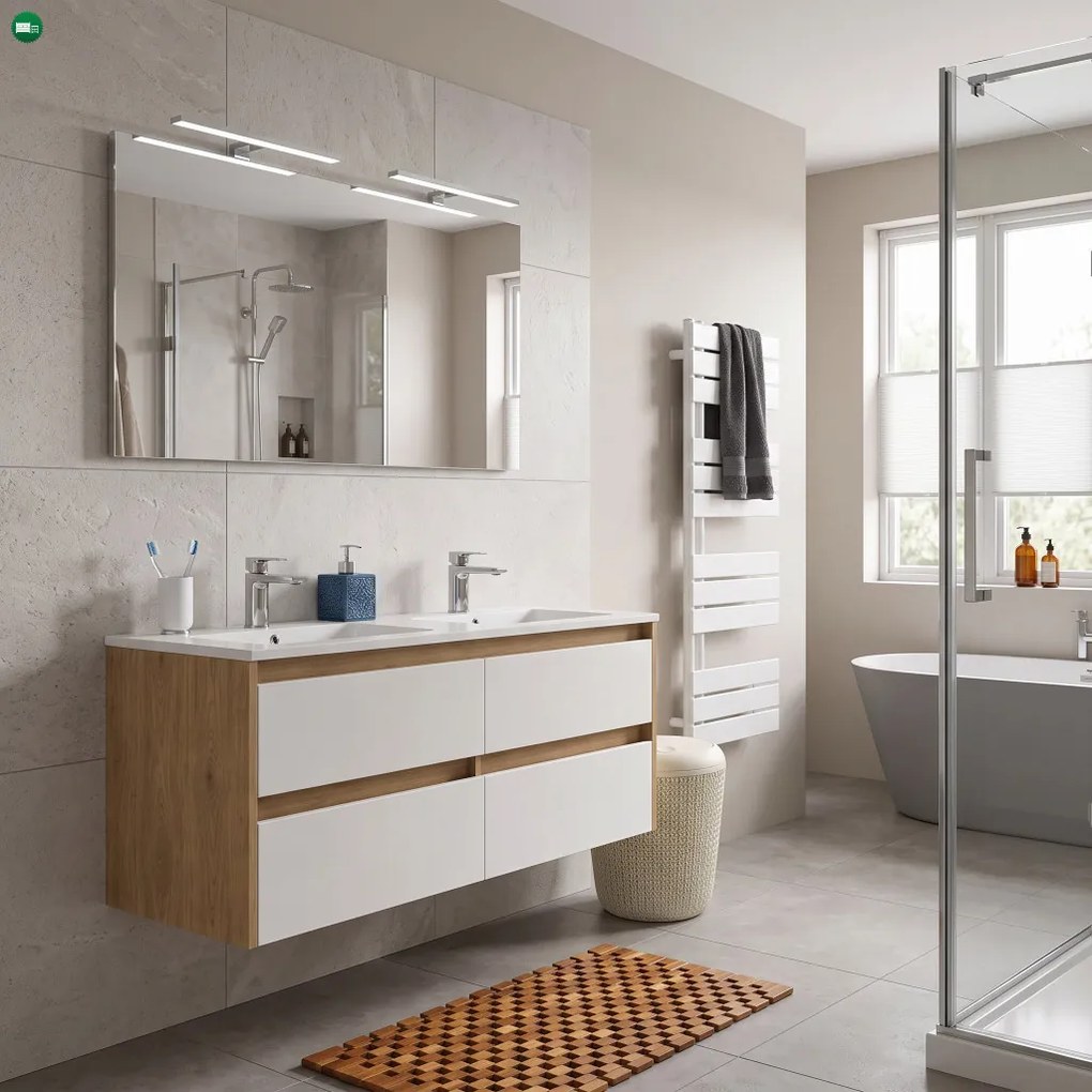 Porto Prime 120 komplett