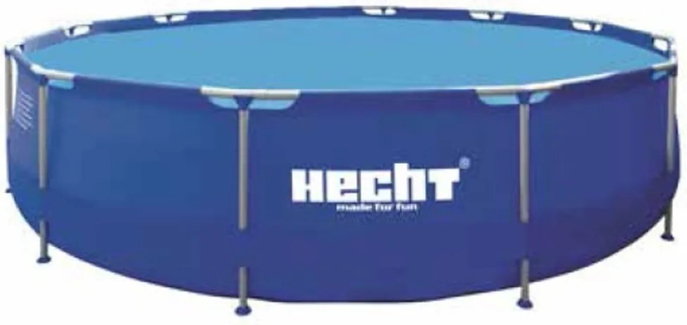 Hecht TALAJ FELETTI MEDENCE HECHT3476BLUESEA