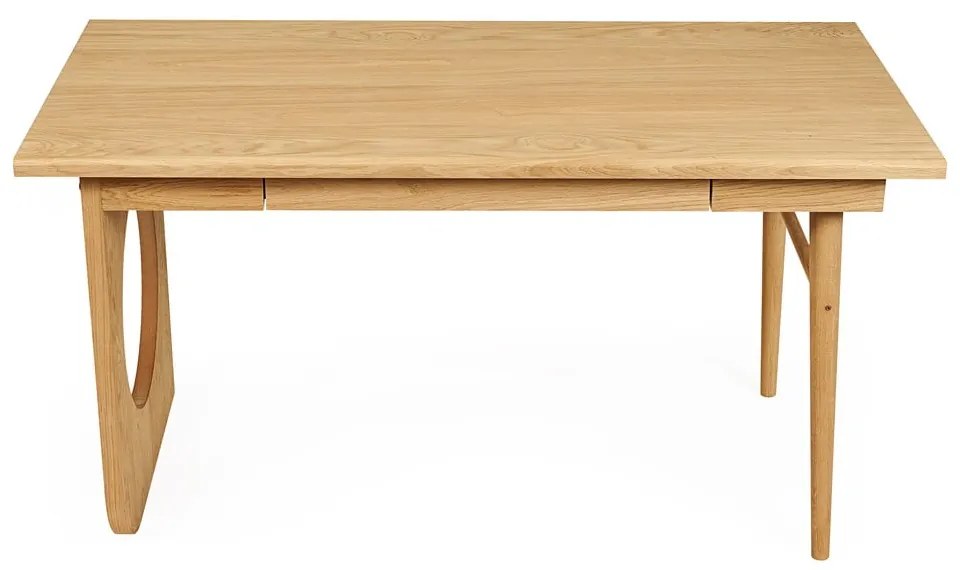 Bau íróasztal - Woodman