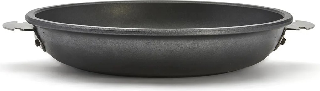 De Buyer 8364.24 CHOC Extreme LOQY Uni serpen 24cm, 24 cm