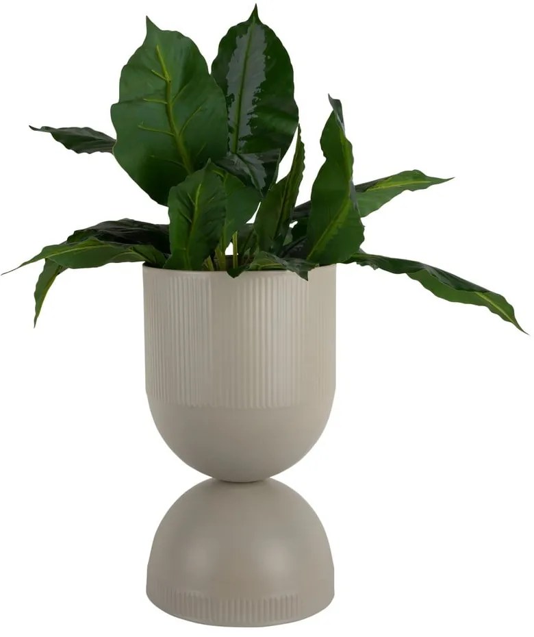 Fém kaspó ø 25,5 cm Tonar – PT LIVING