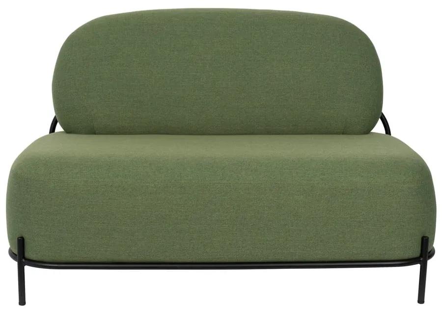 Polly zöld kanapé - White Label