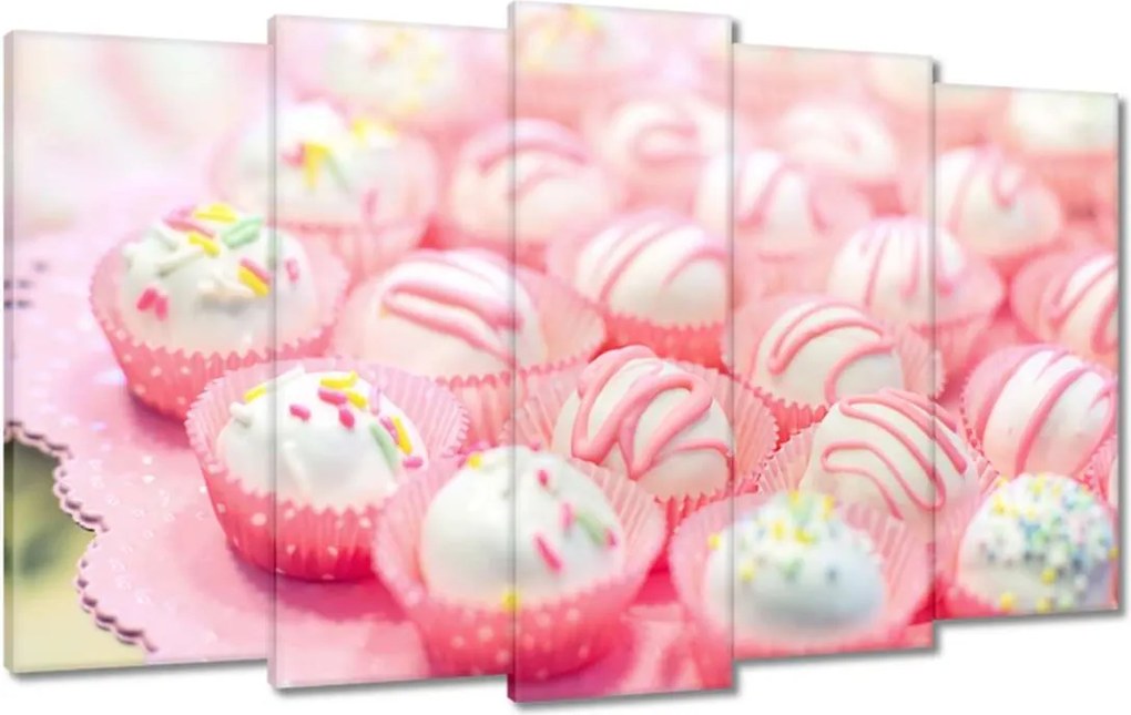 Festmények 100x60 Konyhai képek Forradalmak