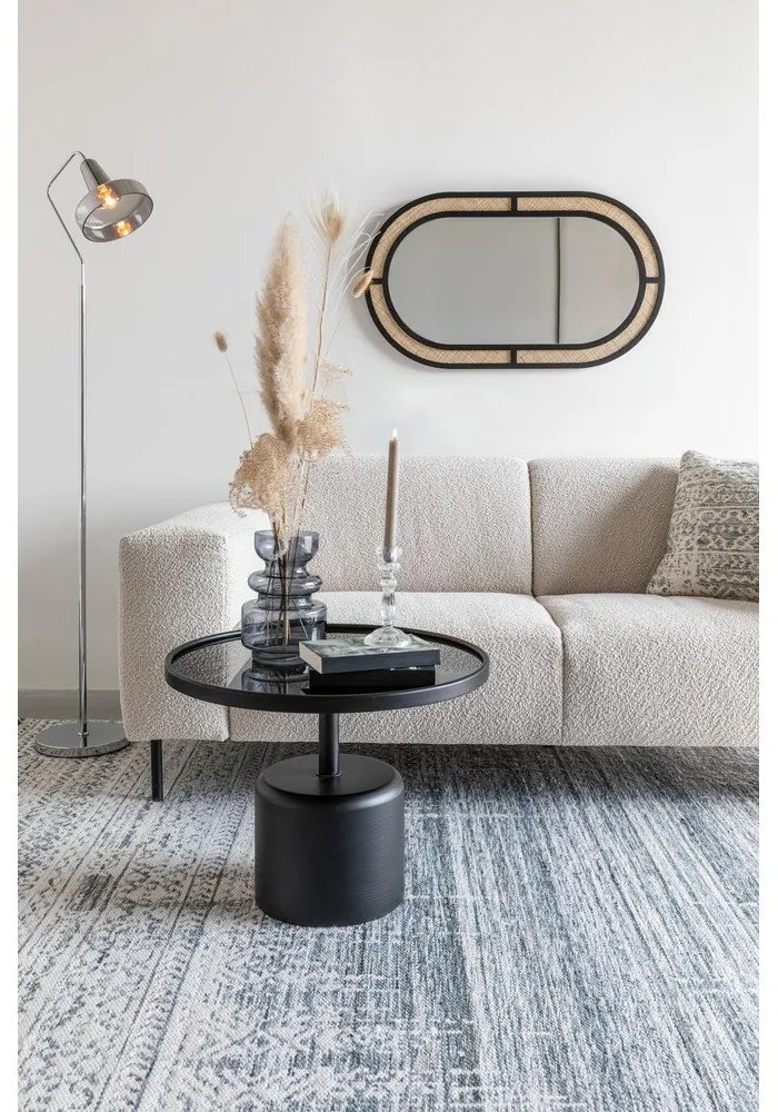 Fali tükör 56x96 cm Aida – White Label