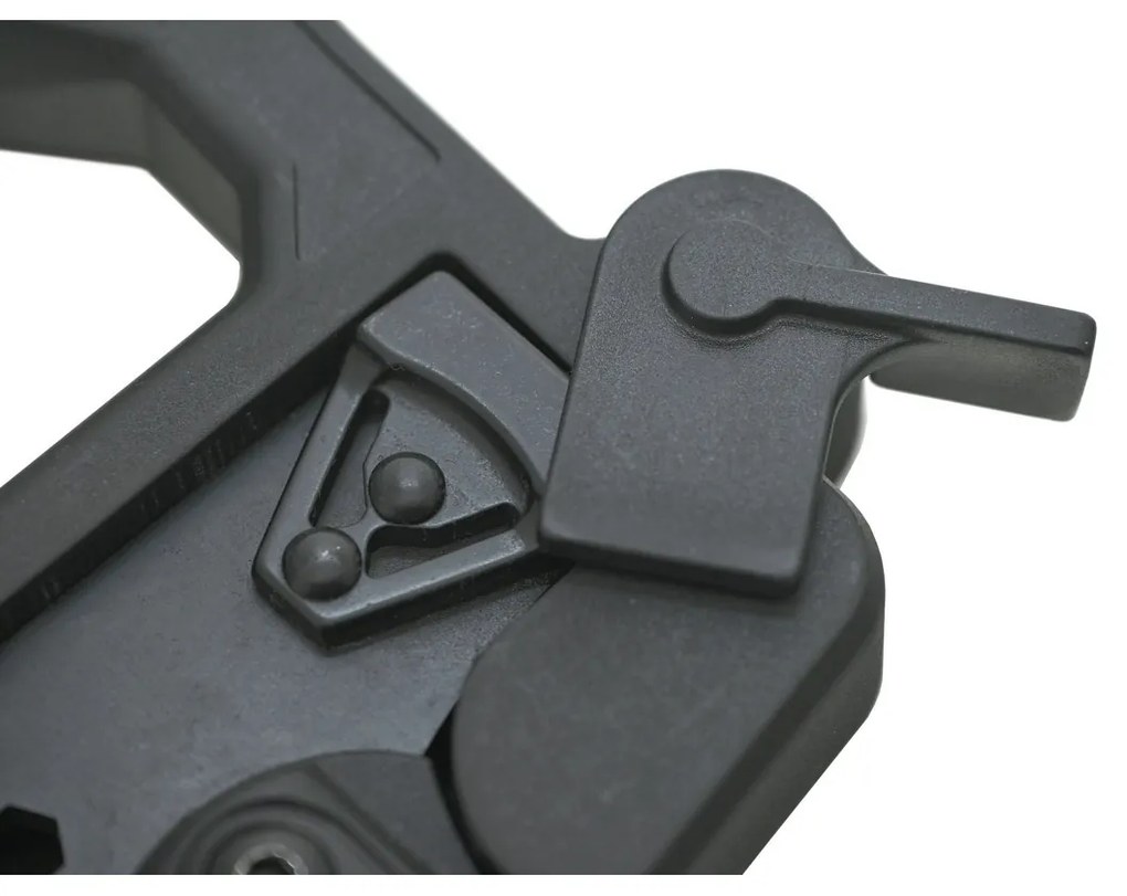 Cattara STEEL BLACK fejszék, 27 cm
