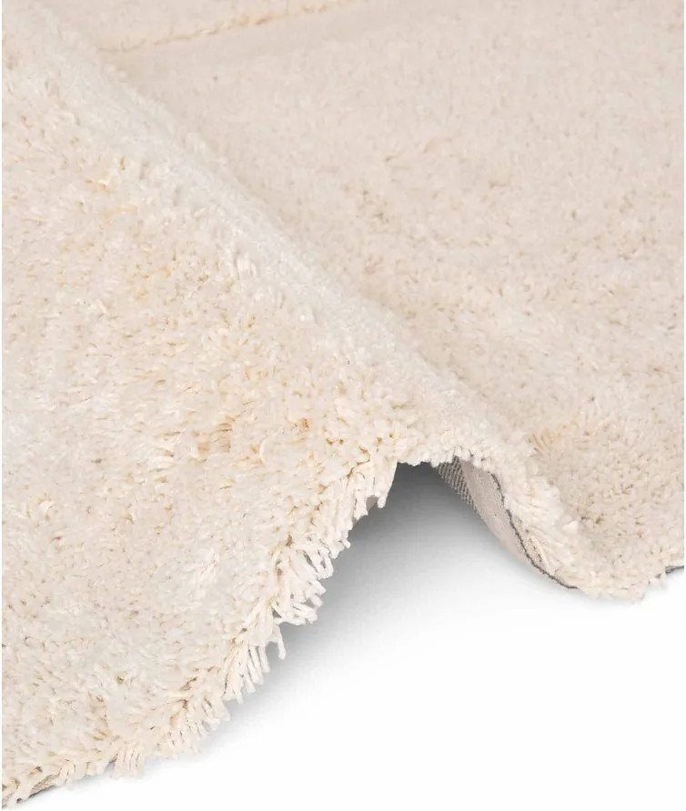 Krémszínű kézi szövésű szőnyeg 200x300 cm Lambeth Jasper – Ted Baker