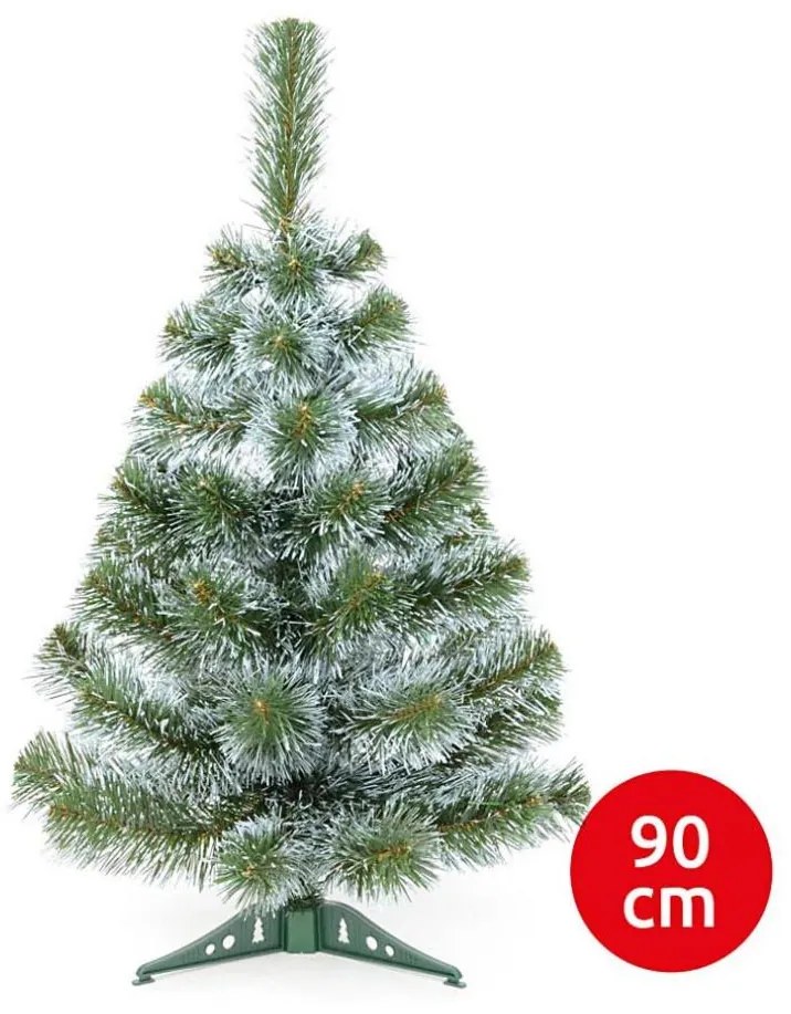 Karácsonyfa XMAS FÁK 90 cm fenyő