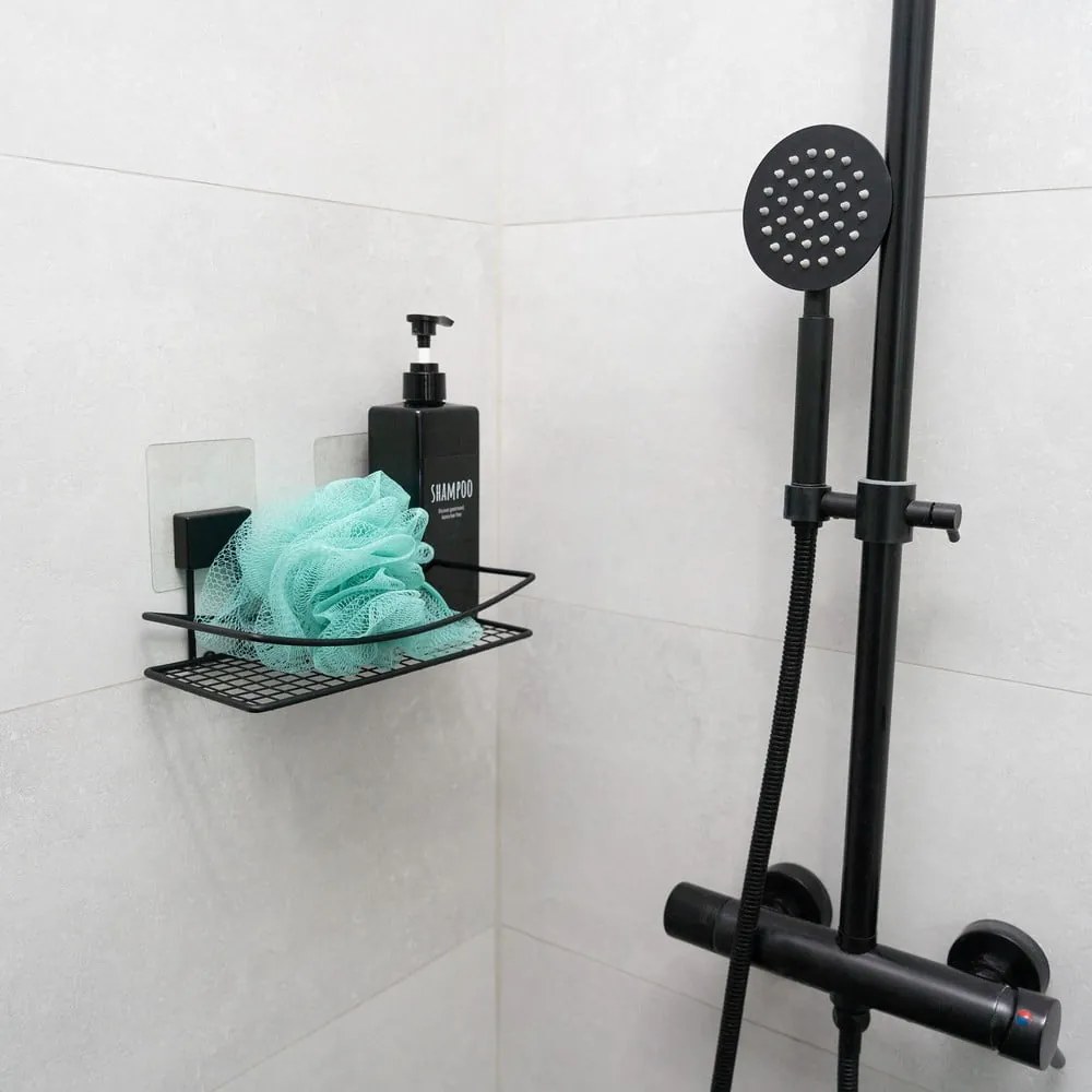 Magic Bath öntapadós fürdőszobai polc - Compactor