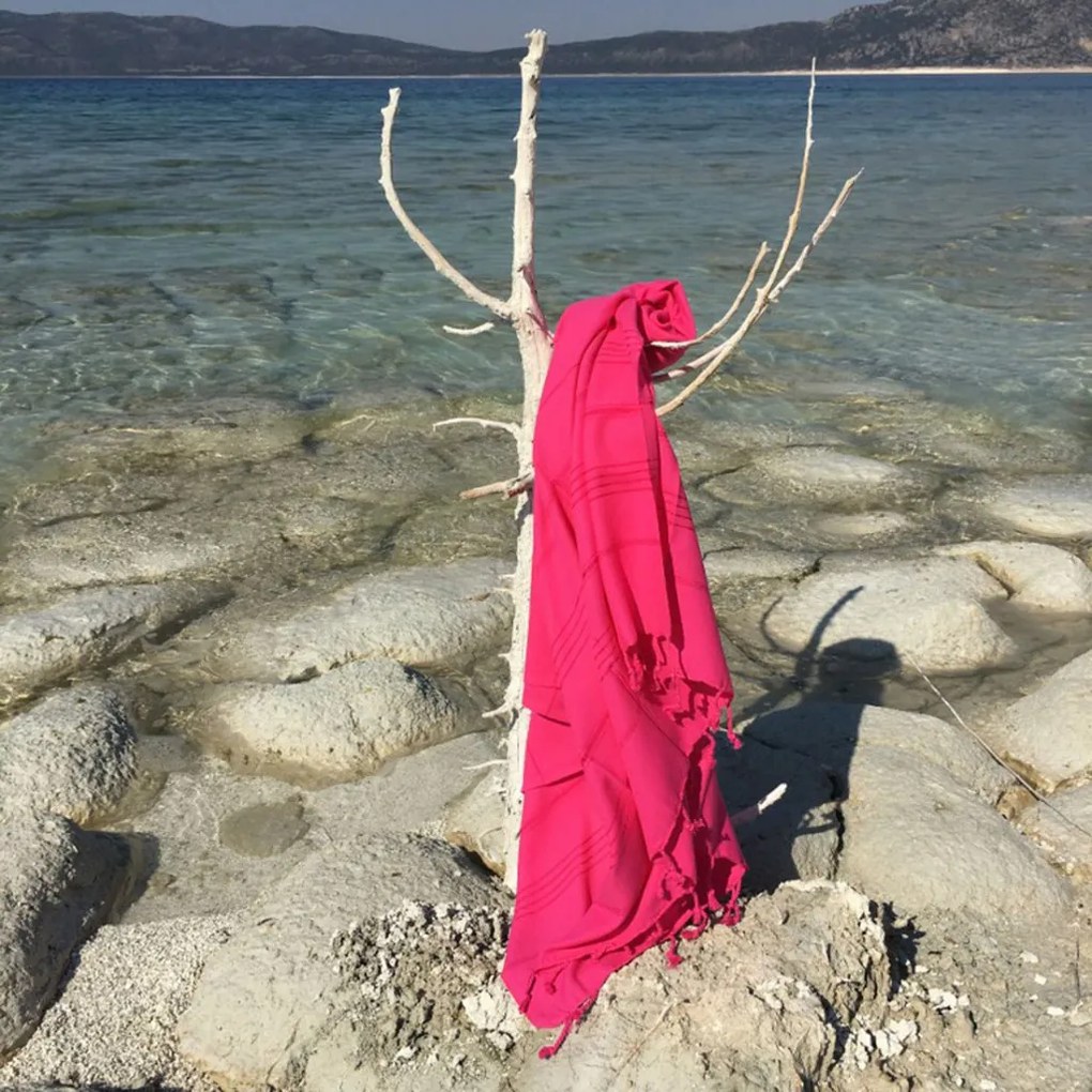 Sultan - Fuchsia