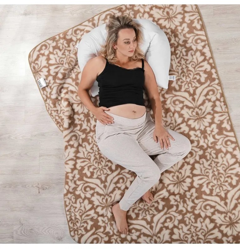 EMI Bumerang kismama párna