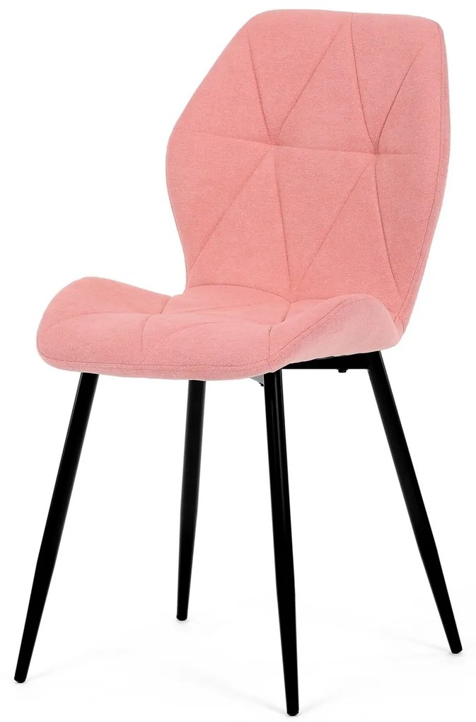 CT-285 PINK2 étkezőszék szett, 4 db