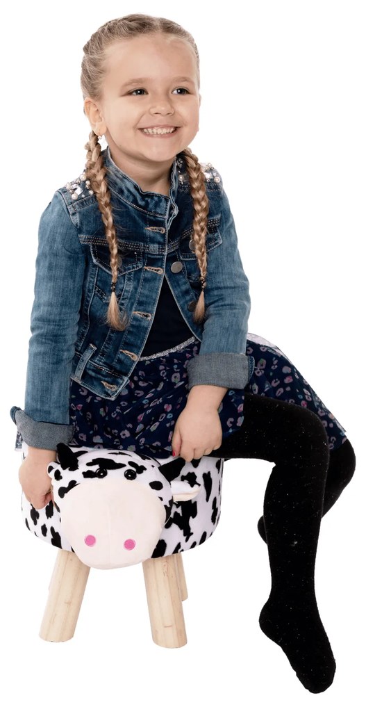 Zsámoly Miley (fehér + fekete). 1029654