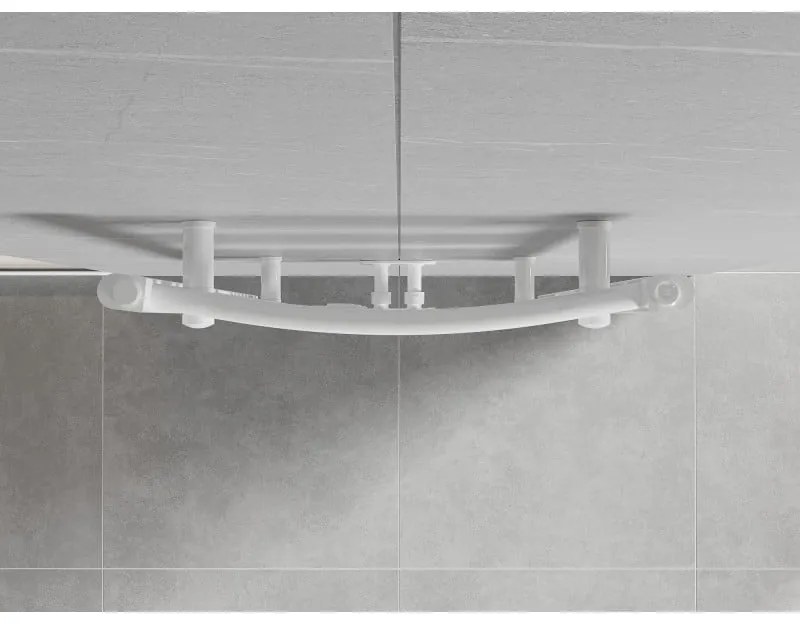 Mexen Ares, fűtőelem 1200 x 600 mm, 620 W, fehér, W102-1200-600-00-20