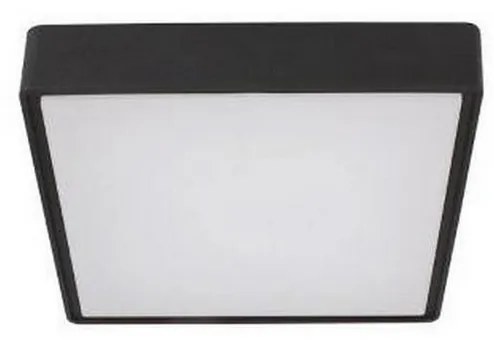 LED2 - LED Kültéri lámpa érzékelővel SOLO  LED/16W/230V 3000/4000/6500K IP65