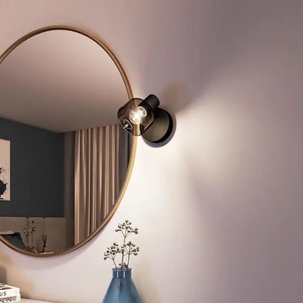 Philips - Spotlámpa SLEET 1xE14/25W/230V