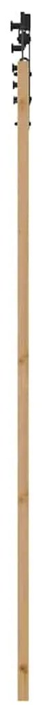 Csúszó ajtó Egyéb ORKDAL Barna 83 x 211 cm