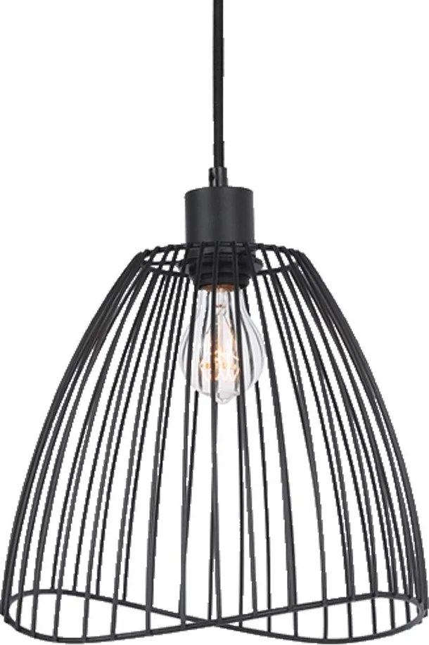Prezent PONY 75559 Függőlámpa 1x40W/E27 IP20