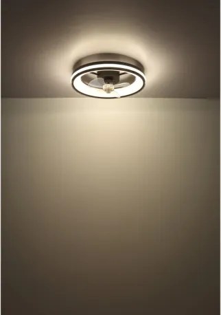 GLOBO 03651 GATIAN Ventilátoros lámpa IP20