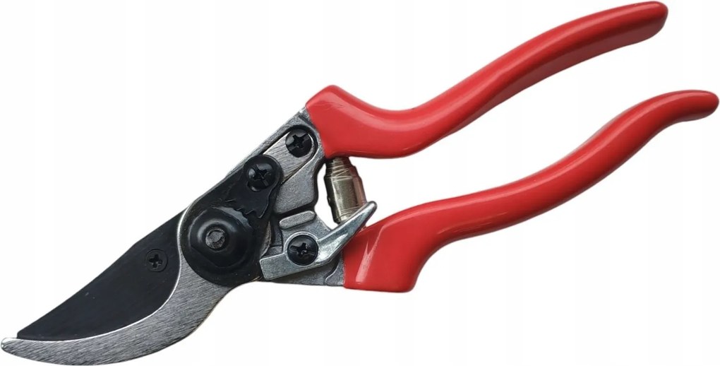 Metszőolló bokrok virágainak ágaihoz 220mm Tömör