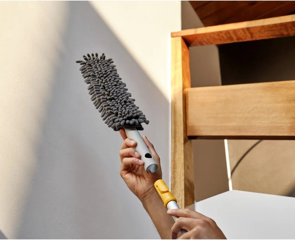 Takarító készlet 6 db-os CleanTech – Joseph Joseph