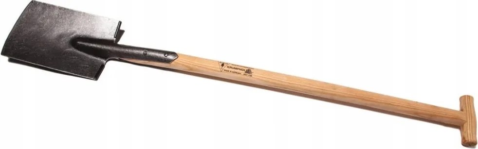 Kerti ásó/lapát Krumpholz 1377