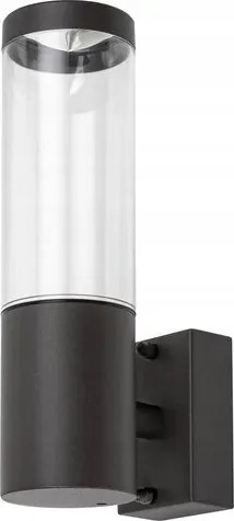 Katowice kültéri fali lámpa 7914