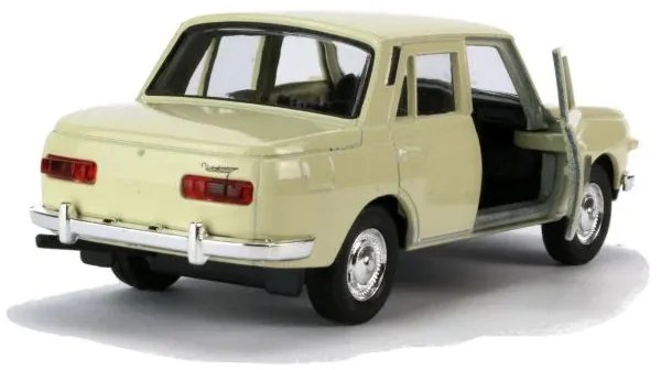 Makett Autó 1:34 Méretarány Wartburg 353 Limousine