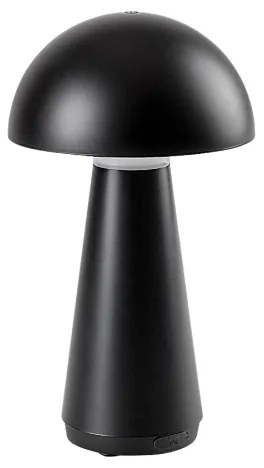 Rabalux 76007 - LED Dimmelhető érintős újratölthető asztali lámpa ISHTAR 3W/5V 2000mAh IP44