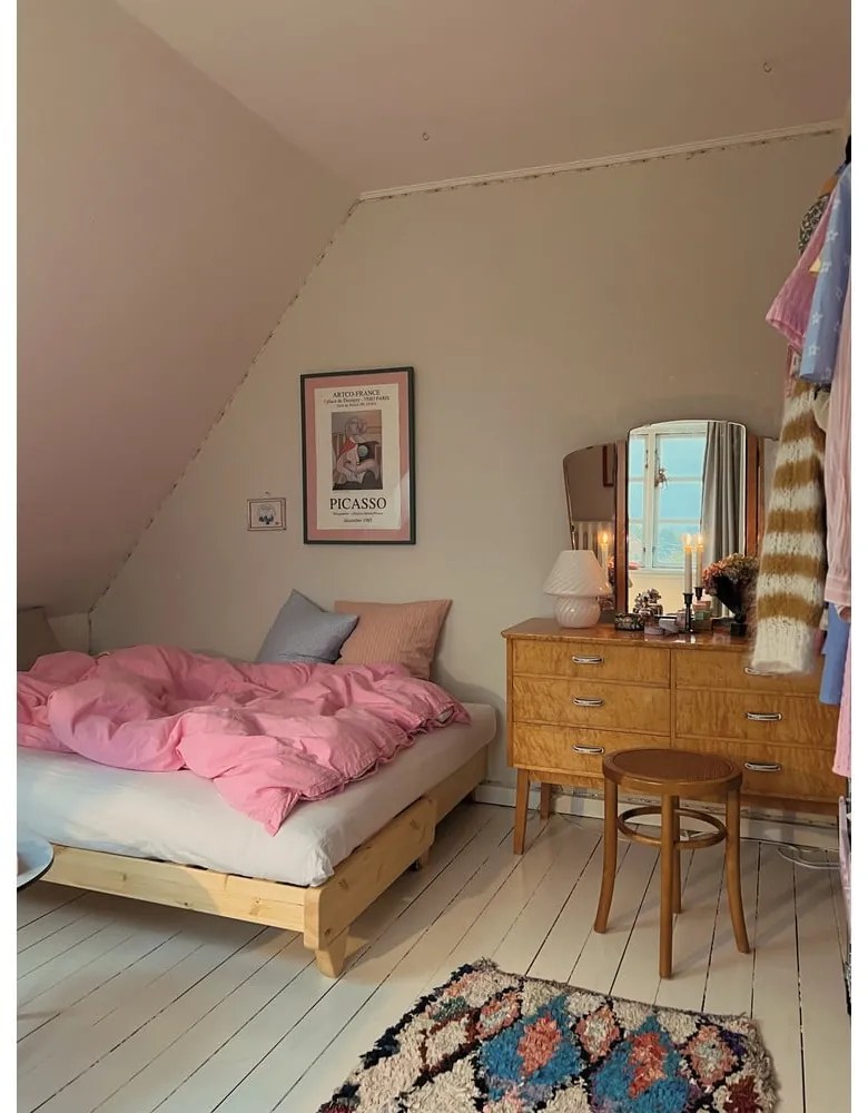 Fresh Natural Clear/Dark Grey variálható kanapé - Karup Design