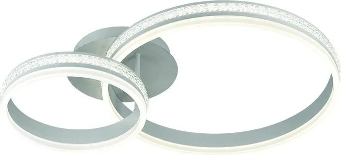 LED világítás + vezérlés 110W - J3355/W