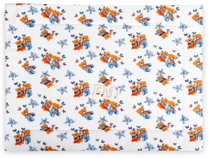 EMI Mackók játszószőnyeg