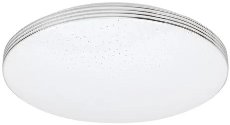 RÁBALUX 71179 OSCAR2 Ufo Lámpa Fehér IP20