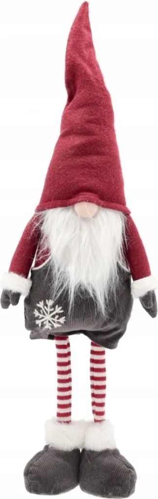 Scandinavia Karácsonyi manó filc manó Uvi