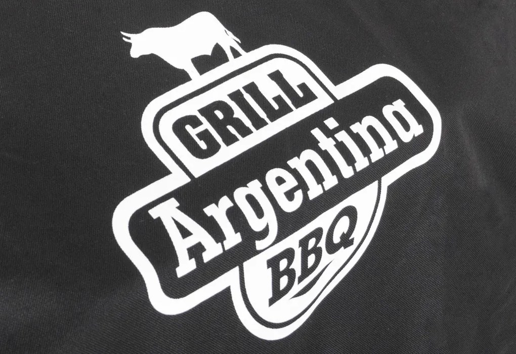 Takaró a G21 Argentina BBQ grillre
