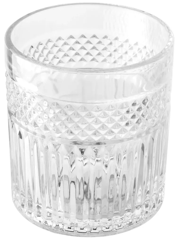 Altom Greta alacsony pohárkészlet, 330 ml, 6 db, S