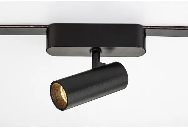 Rabalux 70125 - LED Dimmelhető spotlámpa 1 fázisú sínrendszerhez LiTrack LED/5W/24V