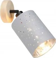 Fali-mennyezeti lámpa fali lámpa Dafne 1