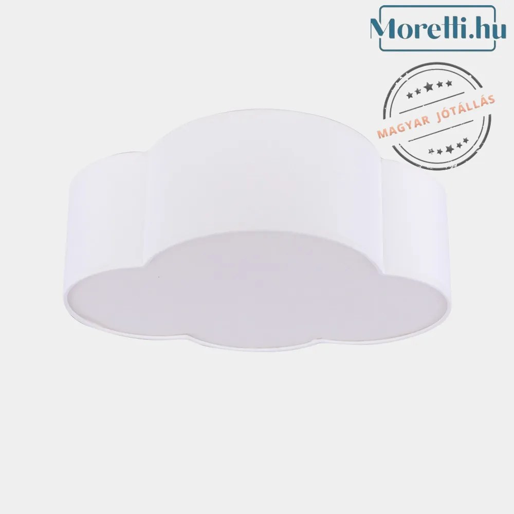 TK LIGHTING 4228 CLOUD Ernyős Mennyezeti Lámpa E27 IP20