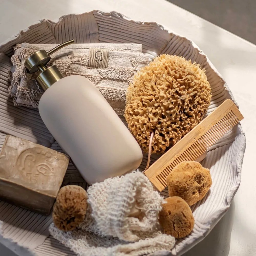 Poligyanta dekoratív tál ø 35 cm Patch Bowl – Mette Ditmer Denmark